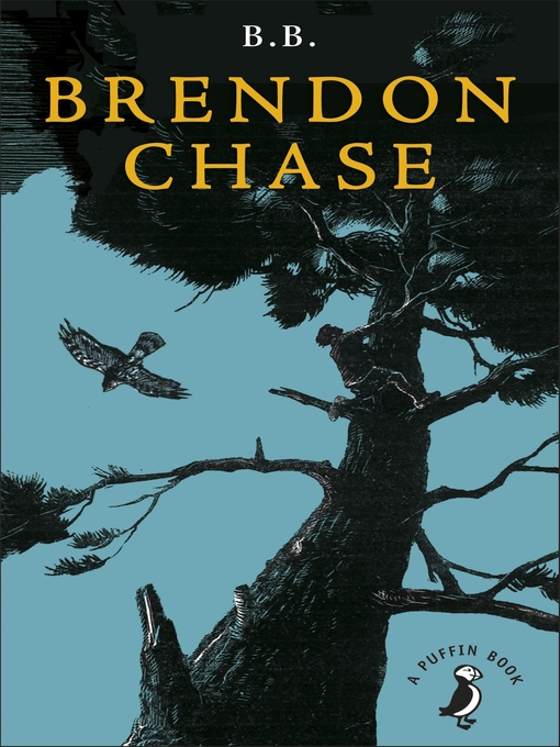 Title details for Brendon Chase by B.B. - Wait list